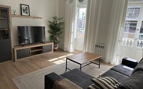 Apartamento Vigo Centro Puerta Del Sol